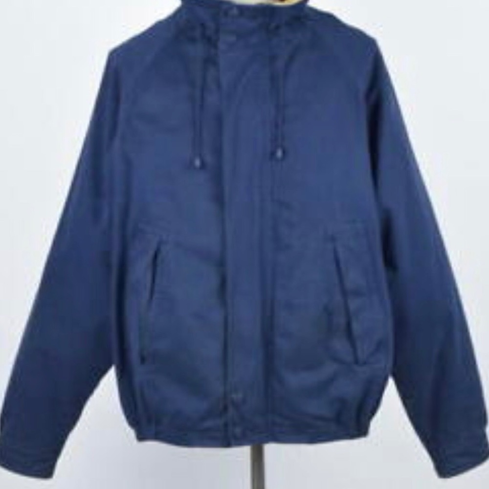 Náutica jacket